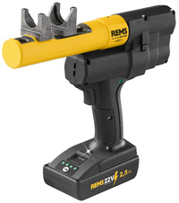 Ax-Press 25 L 22V ACC drive unit (116 mm) REMS 573021 R22 thumbnail 6