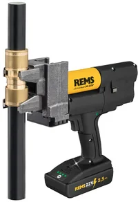 Ax-Press 30 22V Drive unit REMS 573008 R22 thumbnail 3