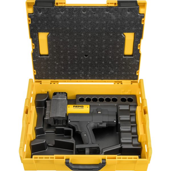 Ax-Press 30 22V Basic-Pack\P L-Boxx REMS 573036 R22