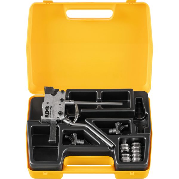 Máy bóp ống cầm tay REMS Ax-Press - HK SP 12+16+20+25