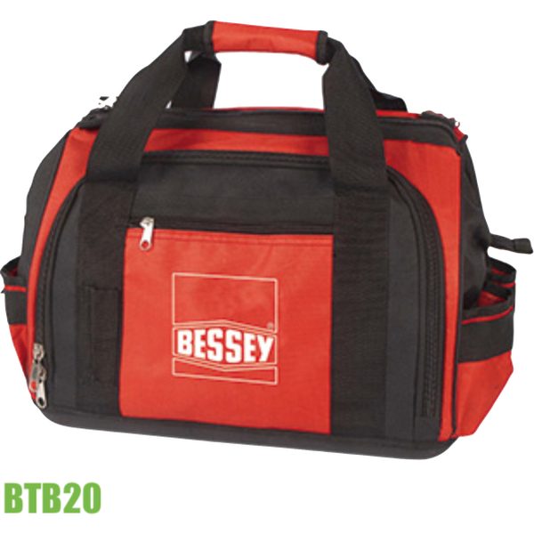 Ba lô đồ nghề cao cấp BESSEY BTB20, túi đựng dụng cụ