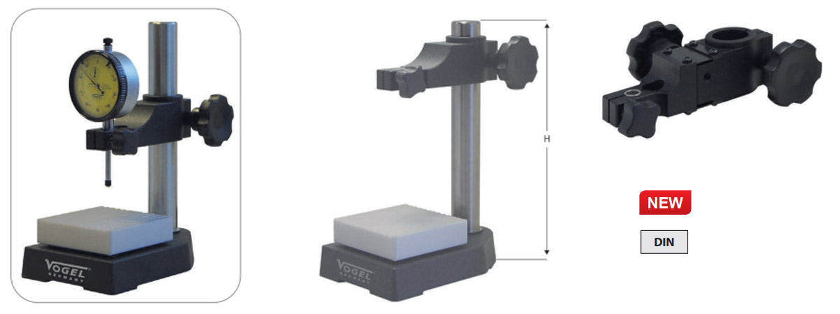 bàn rà phẳng cho đồng hồ so