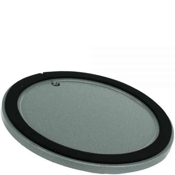 Vacuumplate set round, 110 V, UK. Euroboor VAC.810 110V - 1/4, 3/8 thumbnail 6