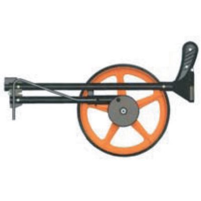 Bánh xe đo khoảng cách, bánh xe đo chiều dài IP51. Digital Measuring Wheel. Vogel Germany.