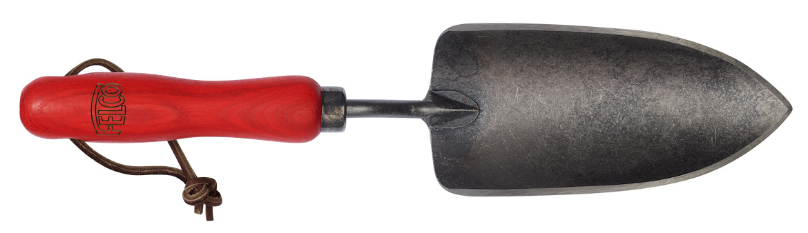 Bay xúc đất bằng thép FELCO 401