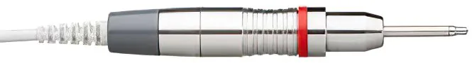 Cảm biến type A, đầu đo thẳng. ElektroPhysik Germany