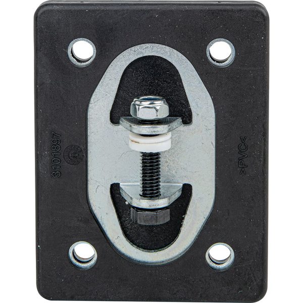 Bề mặt tiếp xúc thay thế BESSEY 3101952 - 100, 80