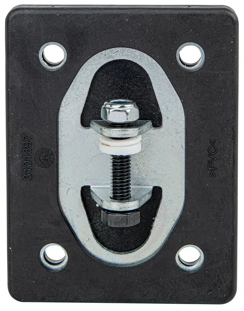 Đế tiếp xúc cho thanh chống STE BESSEY 3101952 , kích thước 100x80mm thumbnail 3