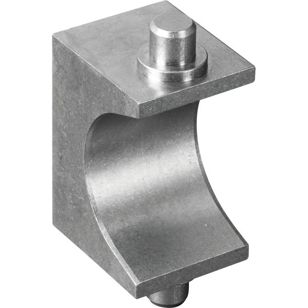 Bending and back former Ø 75 mm, R260 REMS 590063 R