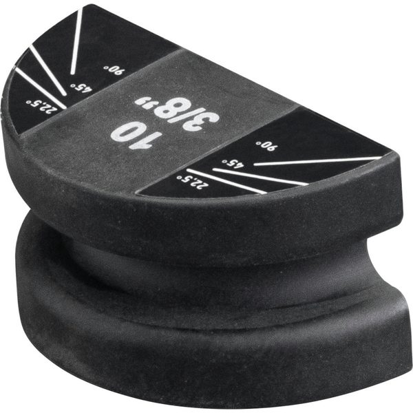 Mô hình bẻ Ø 10, 3/8", R30, P REMS 153155 R