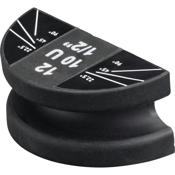 Mô hình bẻ Ø 12, 10U, 1/2", R36, P REMS 153160 R