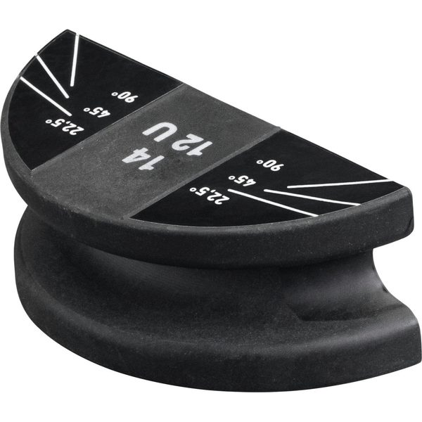 Mô hình bẻ Ø 14, 12U, R50, P REMS 153170 R