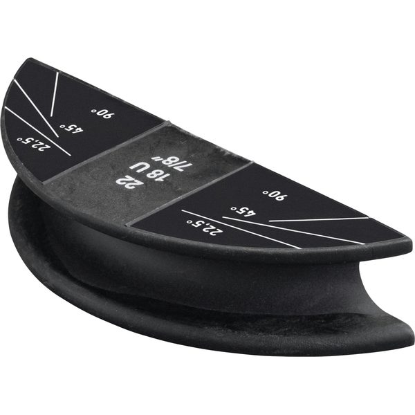 Mô hình bẻ Ø 22, 18U, 7/8", R86, P REMS 153200 R