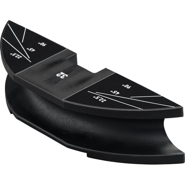 Mô hình bẻ Ø 32, R128, P REMS 153210 R