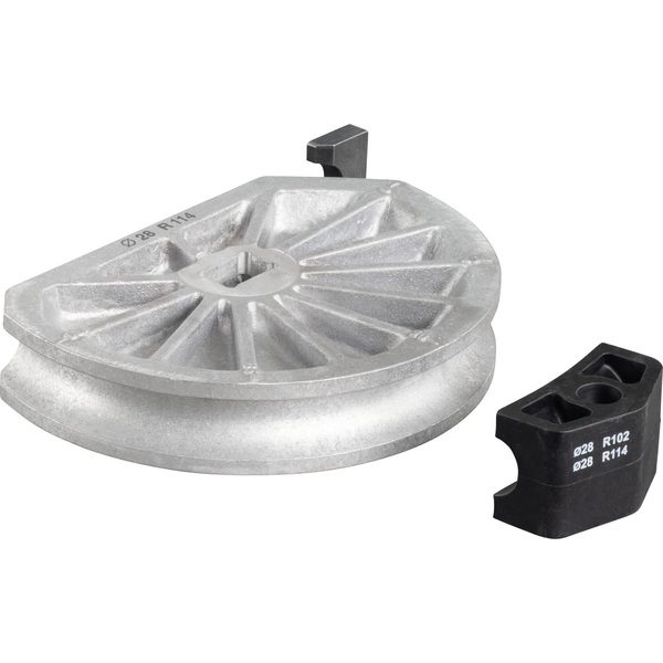 REMS 581310 - Mô hình uốn A + mô hình ngược Ø 28, 3/4" (DN 20), R114