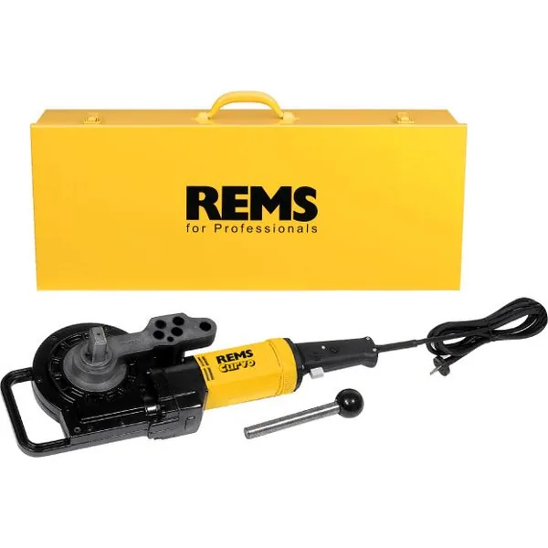 REMS 581350 - Mô hình uốn và mô hình ngược Ø 35, 1 3/8" (34,9 mm), R140 thumbnail 2