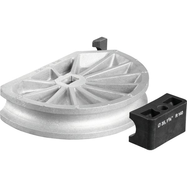 REMS 581350 - Mô hình uốn và mô hình ngược Ø 35, 1 3/8" (34,9 mm), R140