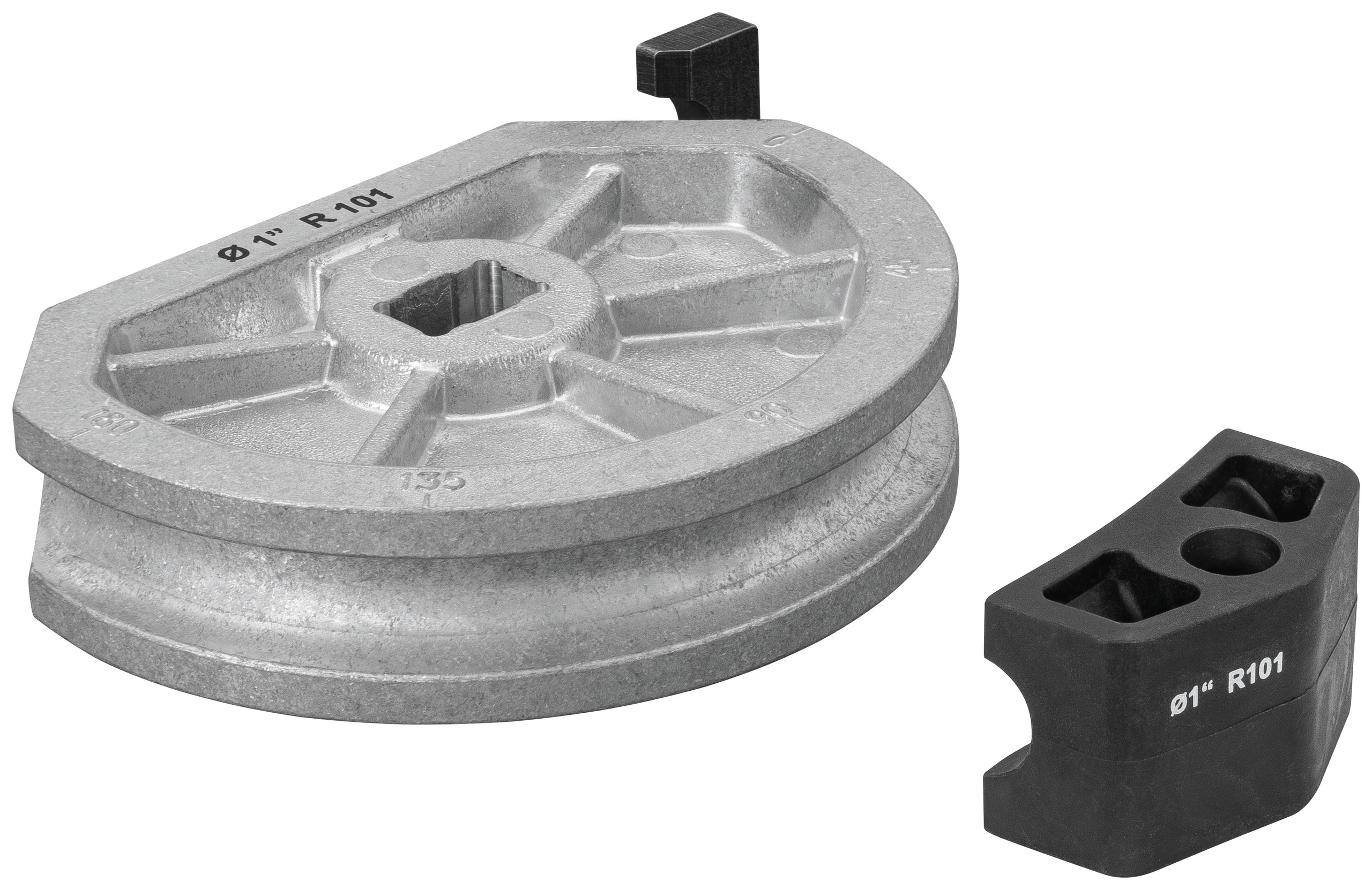 REMS 581360 R - Mô hình uốn và mô hình ngược Ø 1" (25,4 mm), R101 thumbnail 2