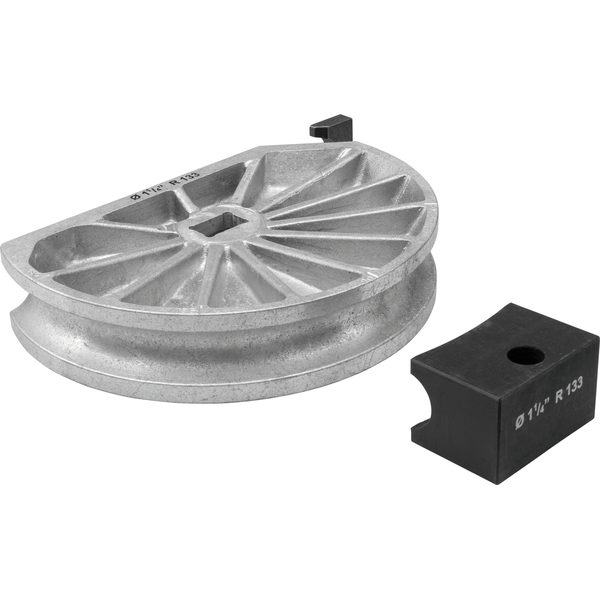 REMS 581390 - Mô hình uốn và mô hình lưng Ø 1 1/4" (31,8 mm)