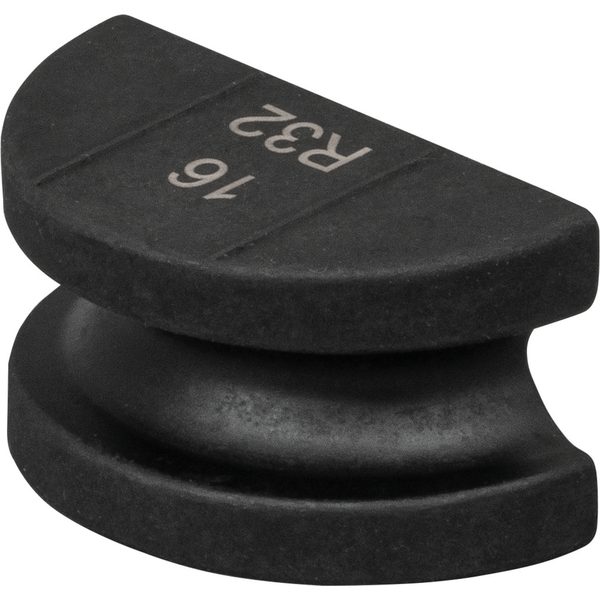 Mô hình bẻ UP Ø 16, R32, P REMS 153303 R