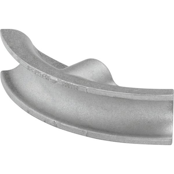 Bending former V 40 mm, R140 REMS 590058 R