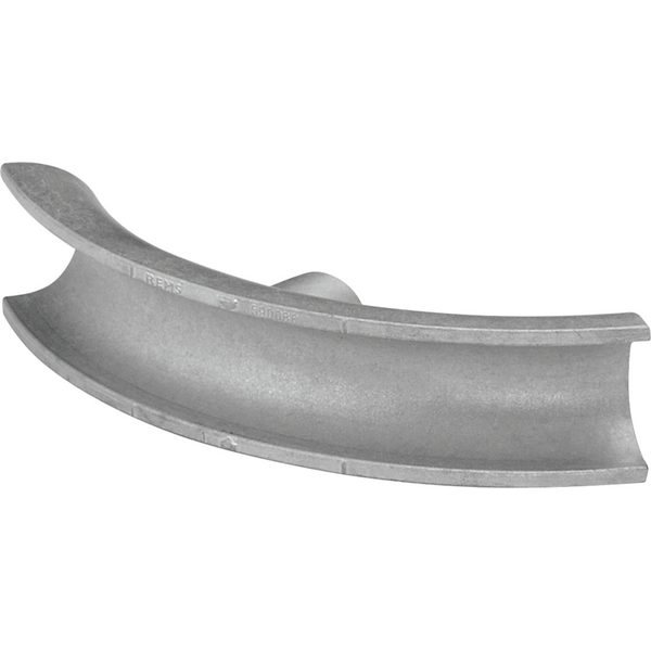 Bending former V 75 mm, R260 REMS 590062 R