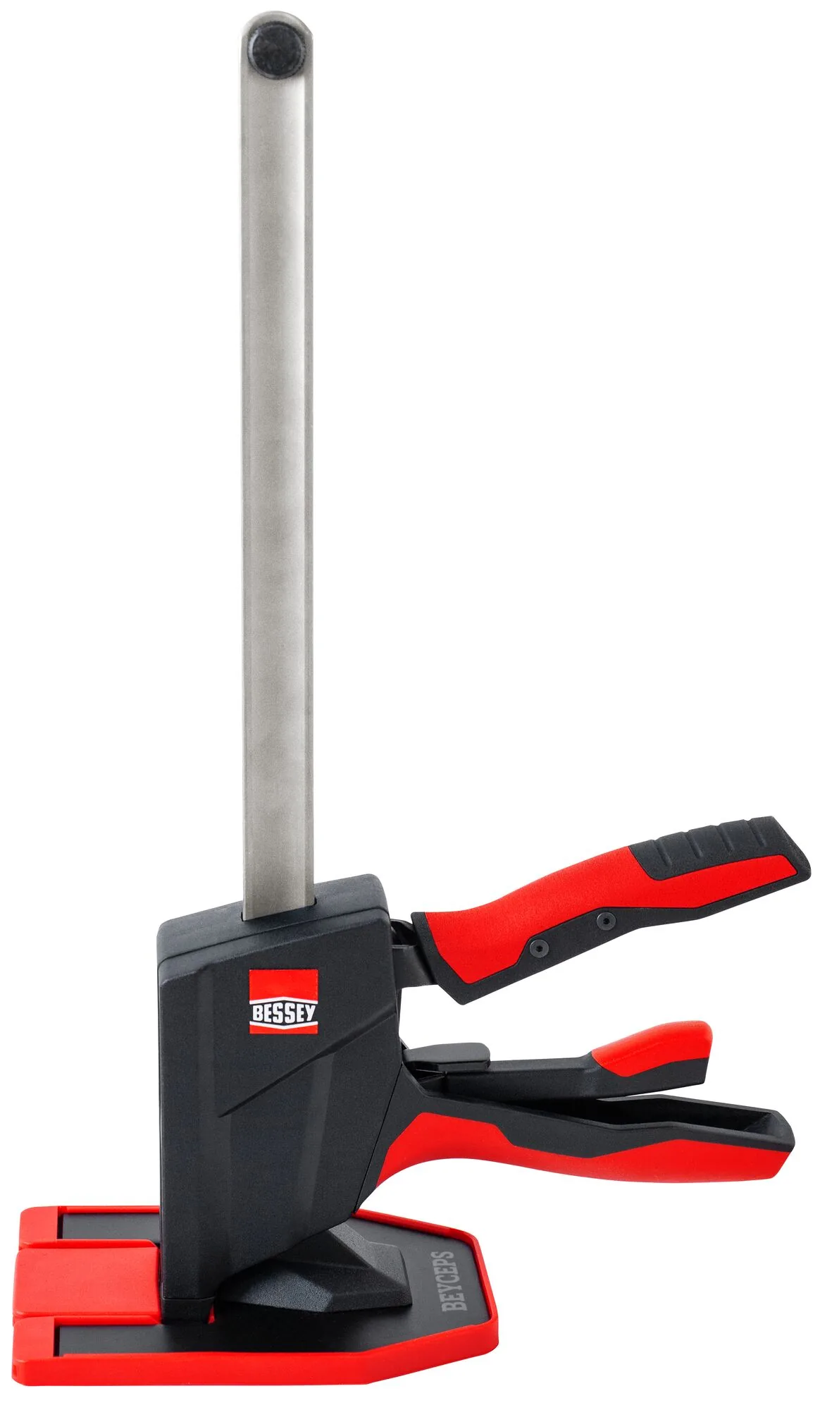 Bộ 2 kích lắp ráp một tay BESSEY BEY23-SET, lực nâng 180 kg mỗi chiếc thumbnail 2