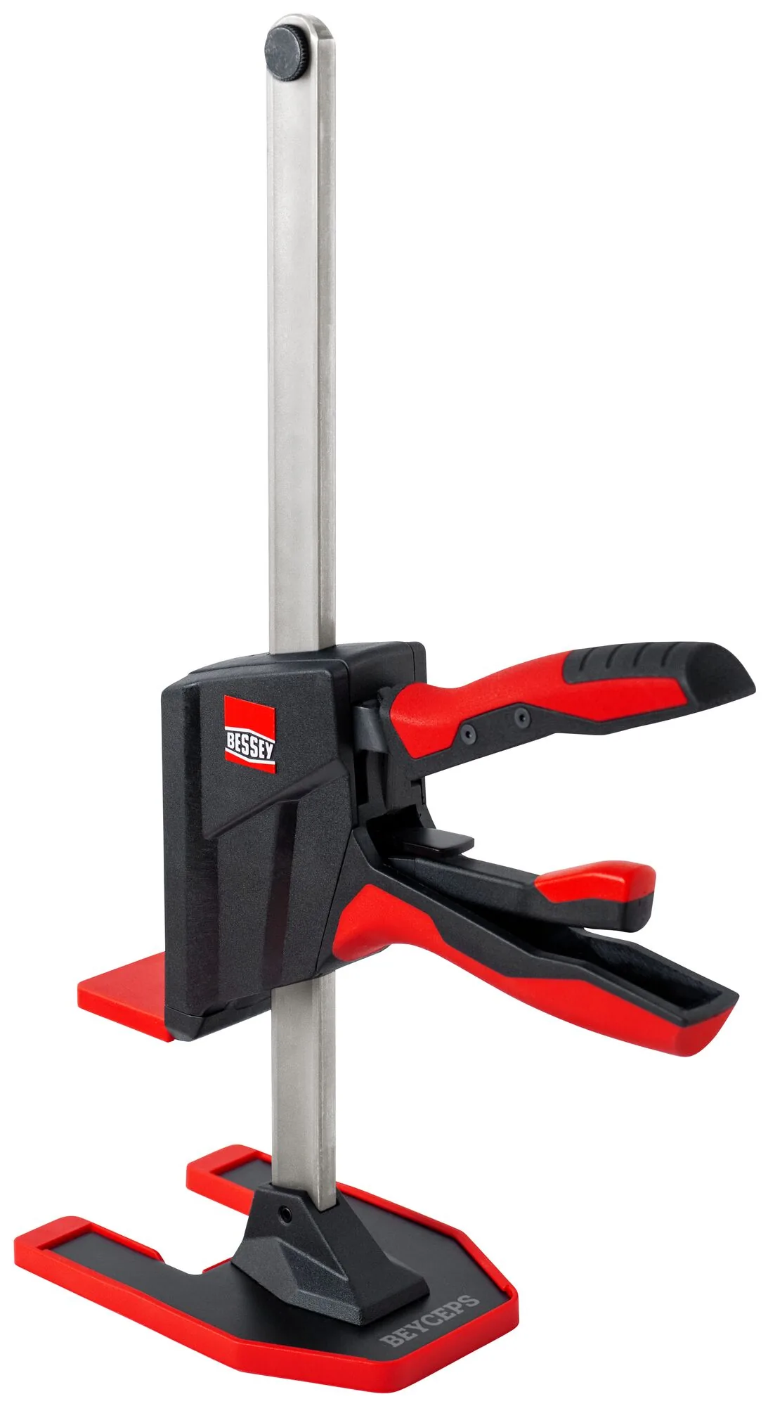 Bộ 2 kích lắp ráp một tay BESSEY BEY23-SET, lực nâng 180 kg mỗi chiếc thumbnail 3