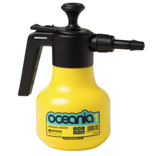 Bình phun áp lực Oceania 1 lít tưới cây, làm vườn