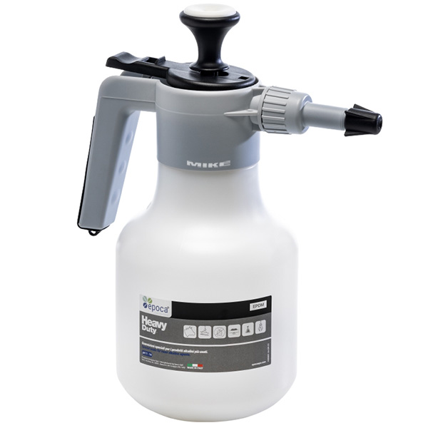 Bình phun sương hóa chất DELTA TEC 1, sản xuất tại Italia thumbnail 3