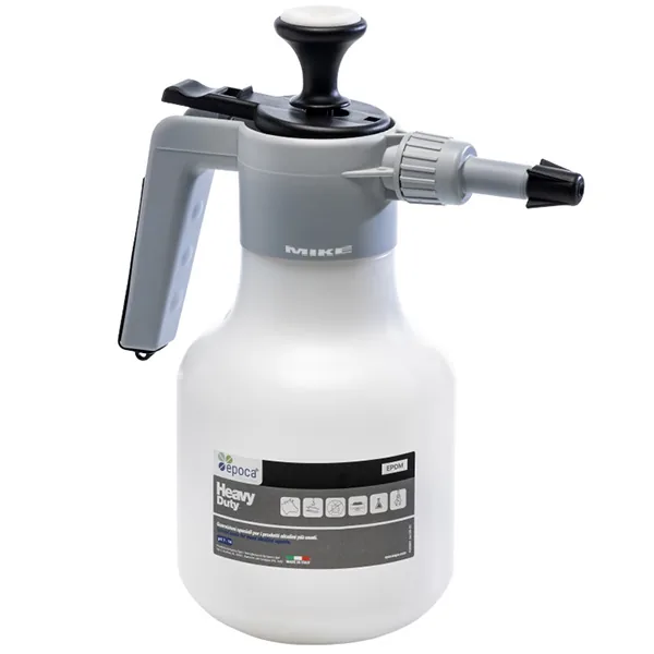 Multi-purpose spray DELTA TEC 1, made in Italy thumbnail 3
