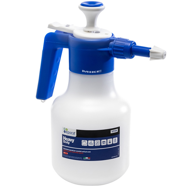 Bình phun sương hóa chất DELTA TEC 1, sản xuất tại Italia thumbnail 4