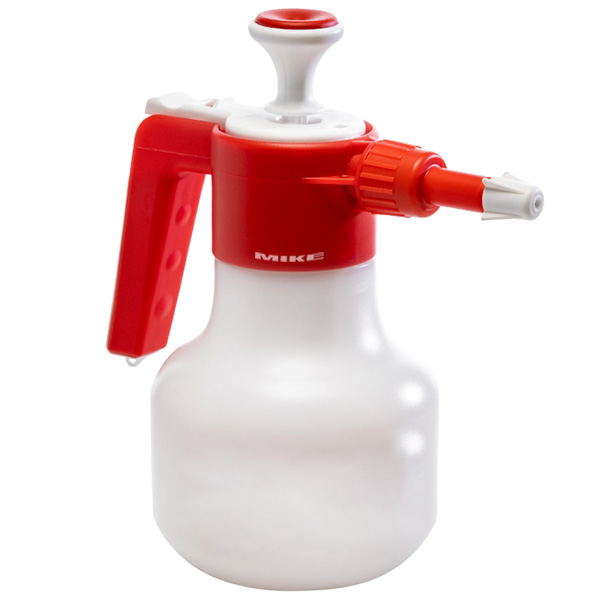 Bình phun sương hóa chất DELTA TEC 1, sản xuất tại Italia thumbnail 5