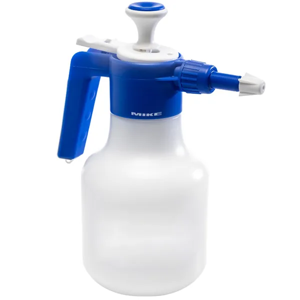 Multi-purpose spray DELTA TEC 1, made in Italy thumbnail 7