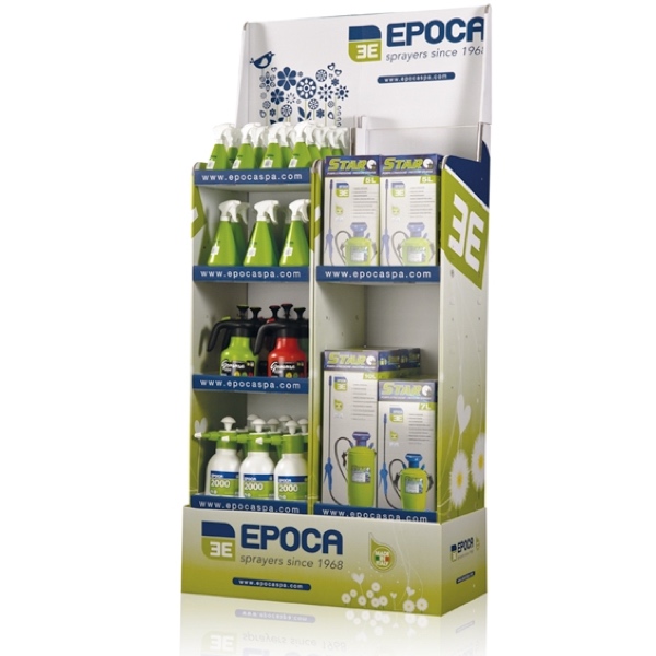 Bình phun sương Star 13 lít tưới cây thumbnail 2