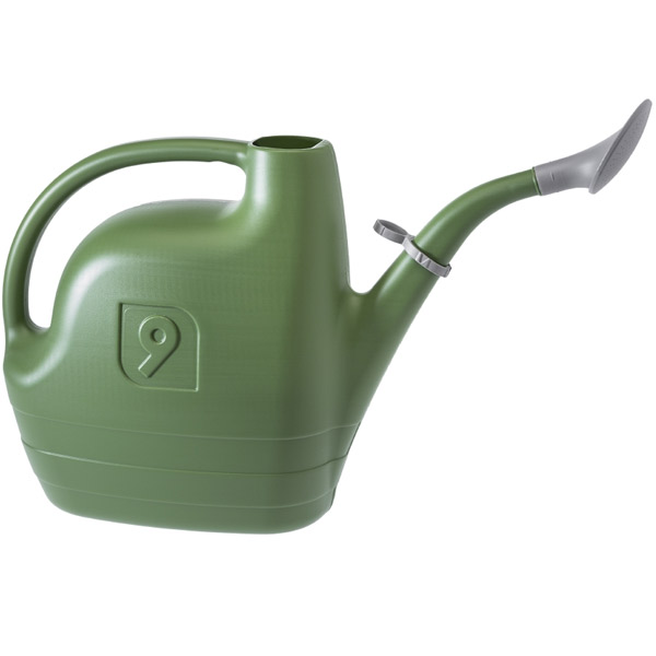 Bình tưới U Roa Albatross 9 lít màu Olive