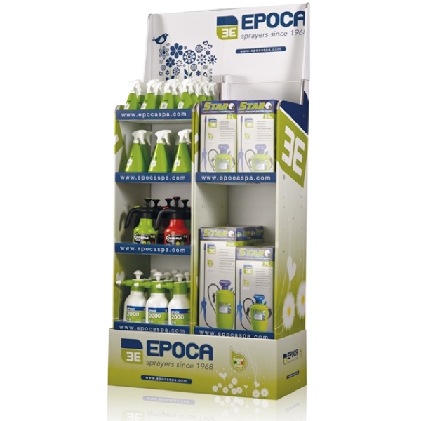 Bình phun áp lực tưới cây 10 lít - Star 10 thumbnail 3