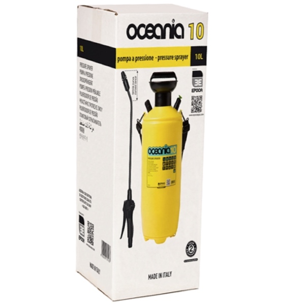 Bình tưới cây Oceania 10 lít thumbnail 2