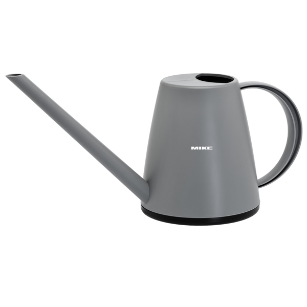 Bình tưới cây màu smoke vòi thẳng Epoca Italia