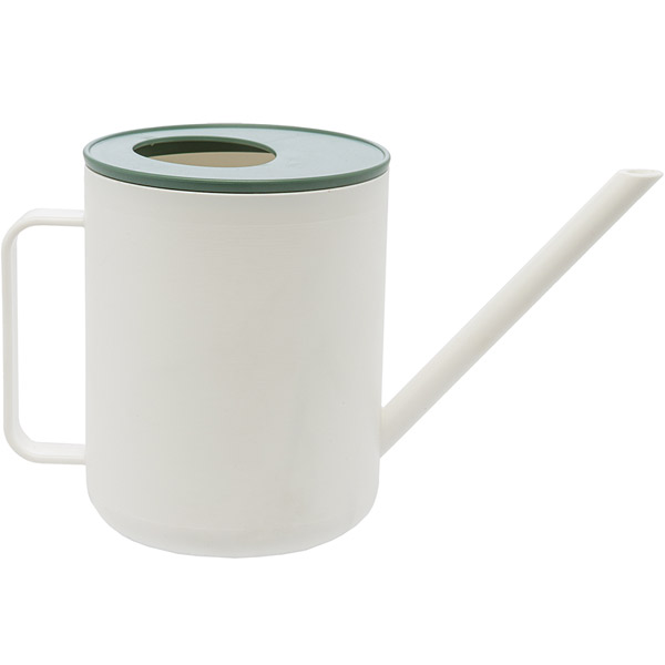 Bình tưới cây vòi thẳng màu Mug 0,9 Snowy Forest, dung tích 1000ml