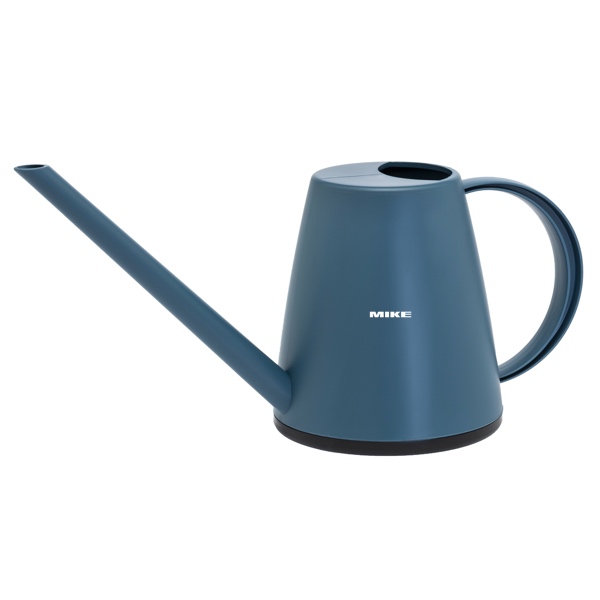 Bình tưới cây màu marine vòi thẳng Epoca Italia