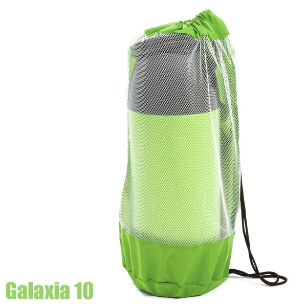 8530 Bình xịt tưới cây 10 lít Galaxia 10 kèm túi đựng, vòi phun