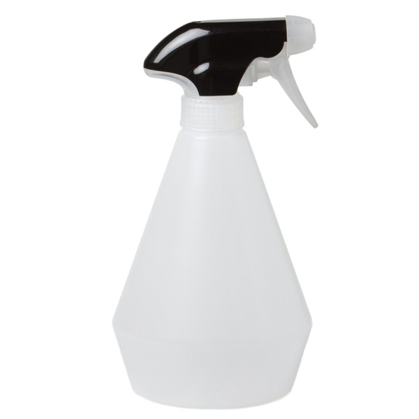 Bình xịt Solare 50, dung tích 575ml