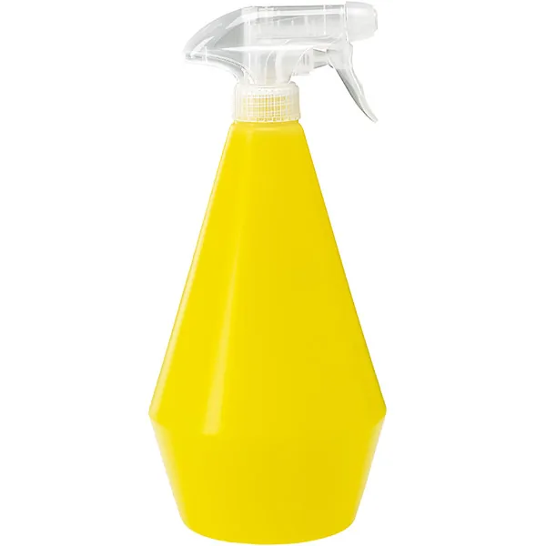 Mist Spray Bottle 1 Litre EPOCA Energie Clear 14 for Workshops thumbnail 2