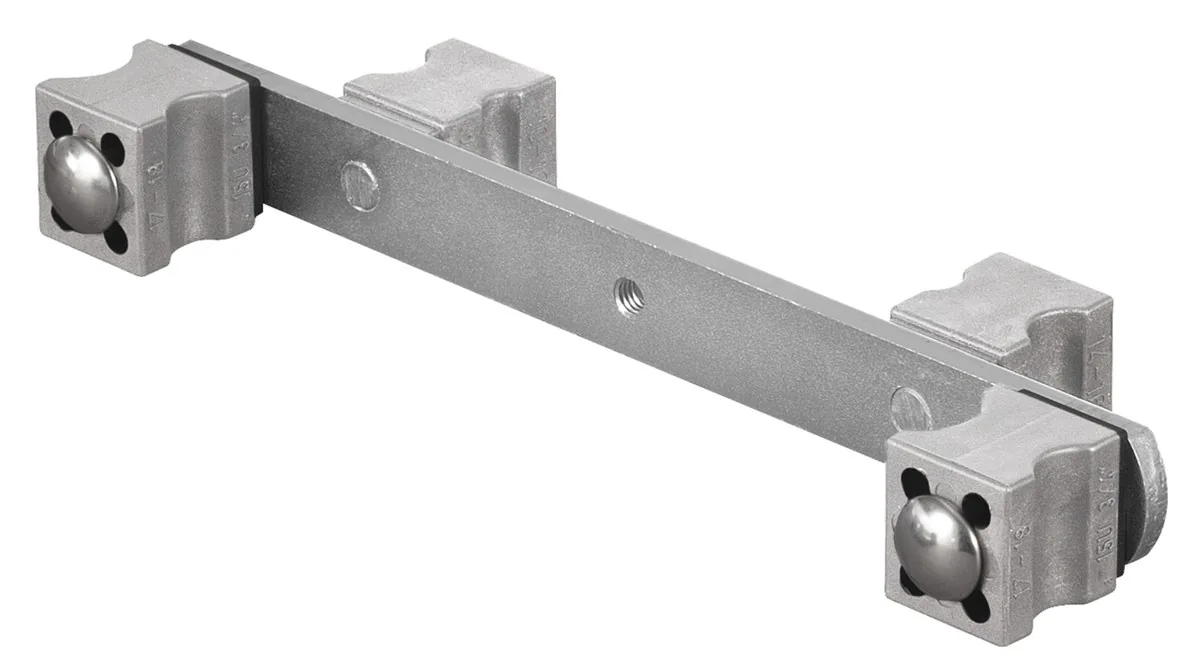 Giá đỡ khuôn S Ø10-26mm, 3/8-7/8" REMS 153502 R