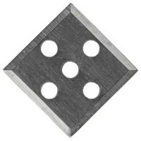 REMS 113481 R - Lưỡi cắt SW 45/L, bộ 3 cái thumbnail 3