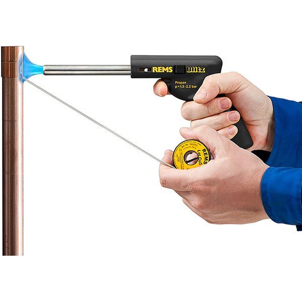 Blitz (gas propane) REMS 160010 R