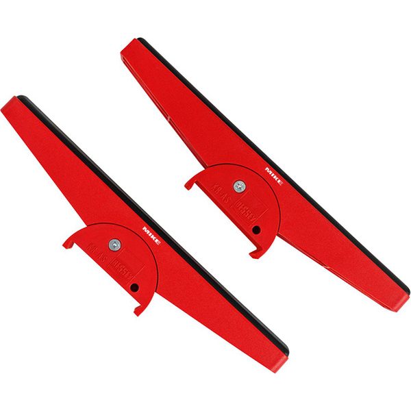 Má kẹp điều hướng KR-AS cho các dòng cảo chữ K body