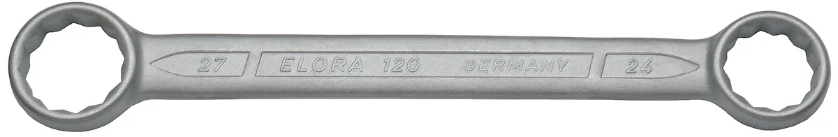Khóa vòng loại thẳng theo chuẩn DIN 837