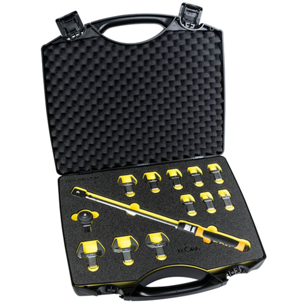 2034-200S13M bộ cờ lê lực đầu lắp ghép rời ELORA